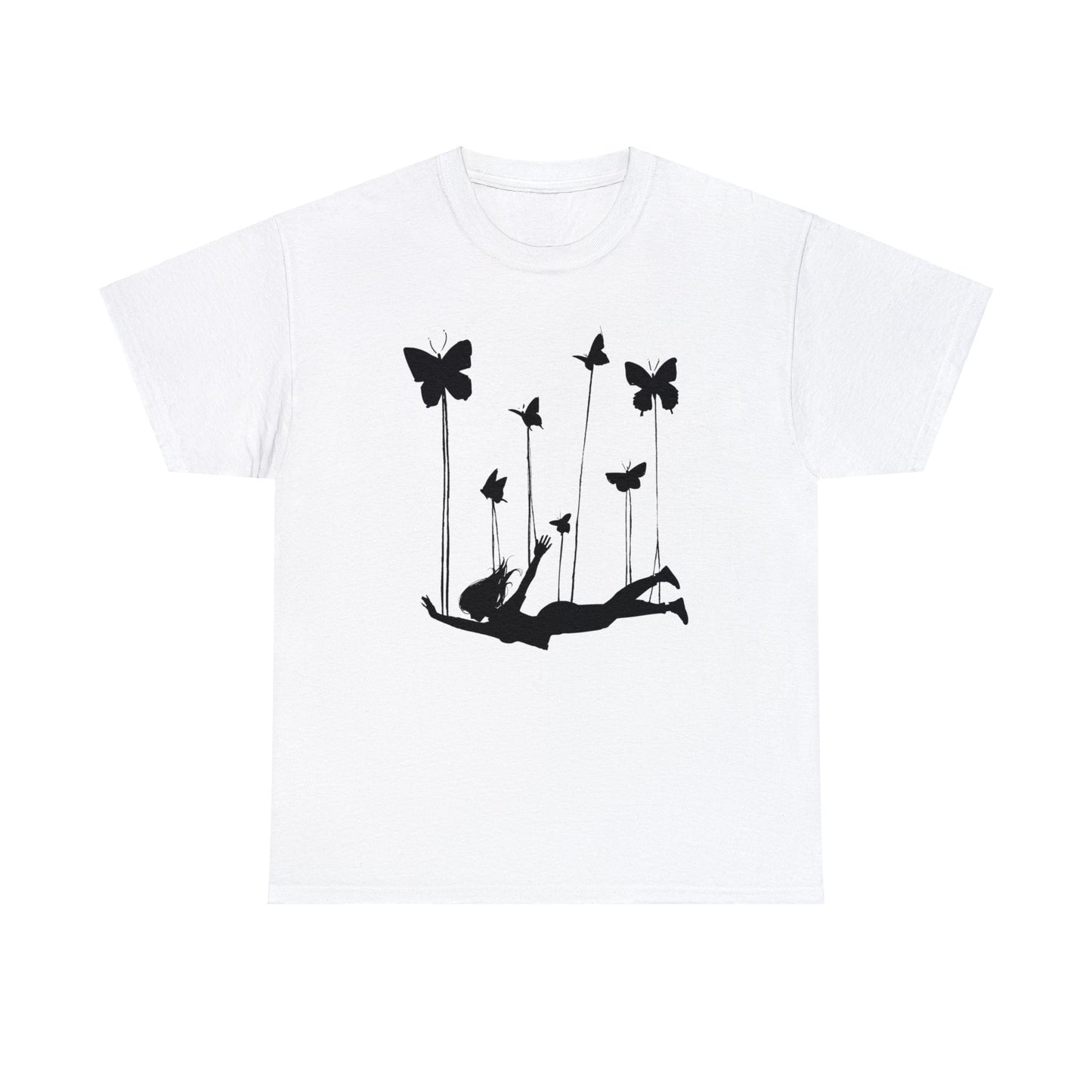 Cocoon Bloom T-Shirt