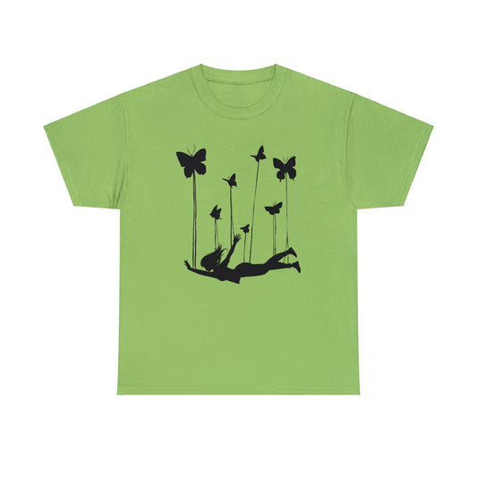 Cocoon Bloom T-Shirt